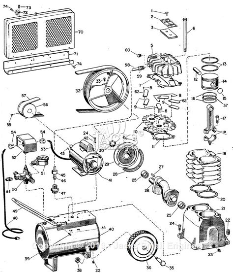 Campbell Hausfeld WL611701 air compressor parts - manufacturer-approved parts for a proper fit every time We also have installation guides, diagrams and manuals to help you along the way. . Air compressor campbell hausfeld parts